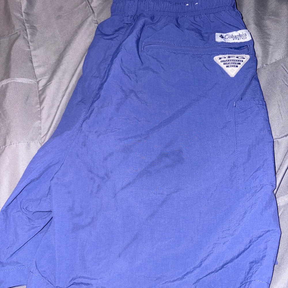 Men’s Columbia shorts